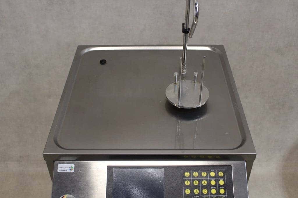 Pharma Test PT-DDS2 Dissolution Media Preparator, image 4