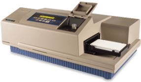 Molecular Devices SpectraMax M5e Multi-Mode Microplate Reader, image 2