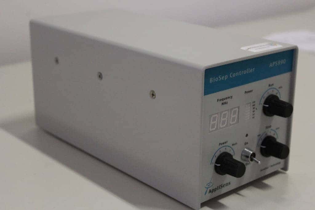 Applikon Applisens APS990 BioStep Controller, image 3