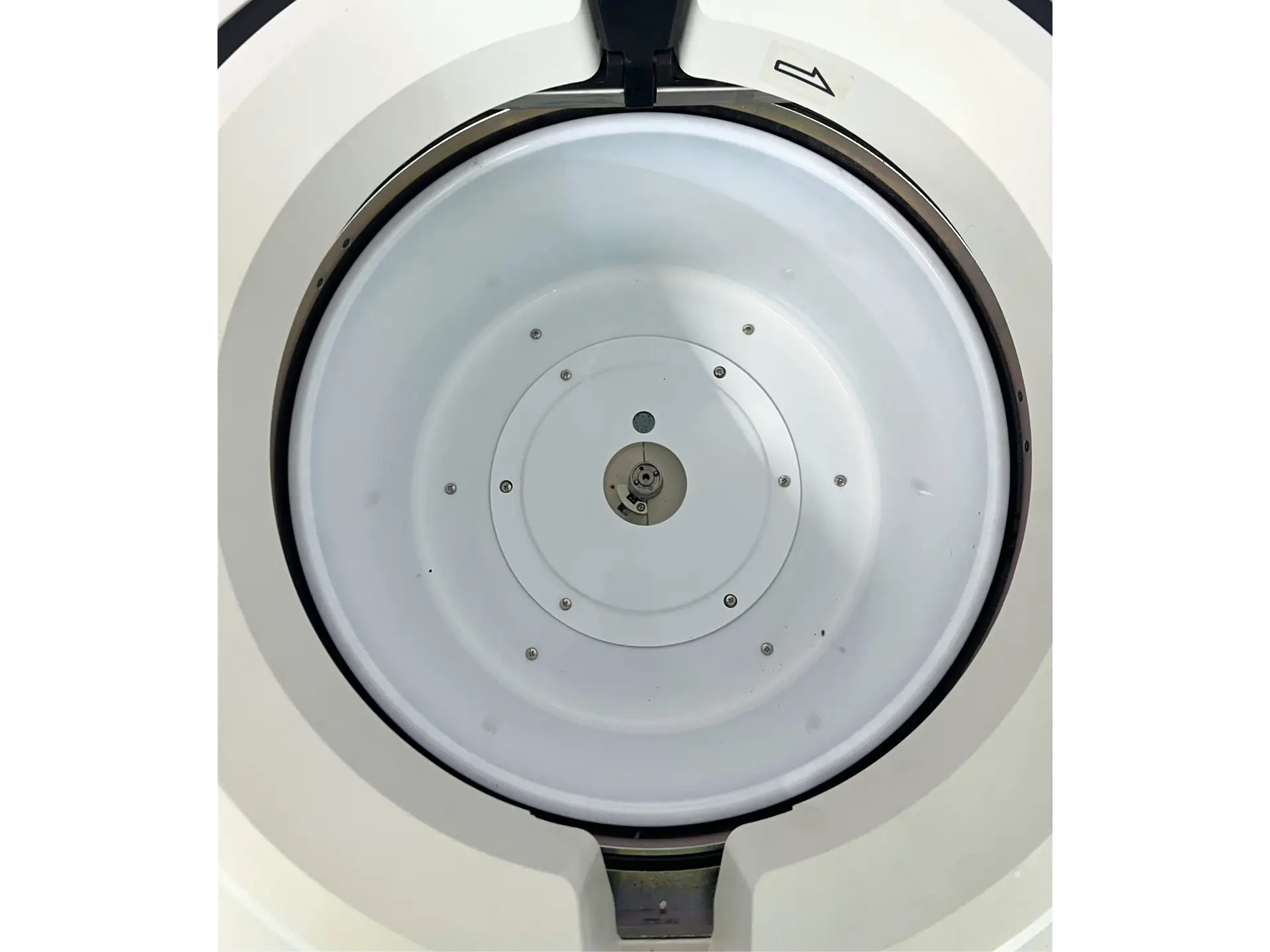 Thermo Scientific Sorvall WX80+ Ultra Series Centrifuge, image 10