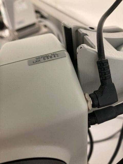 Vision Engineering Lynx Stereo Microscope, image 4