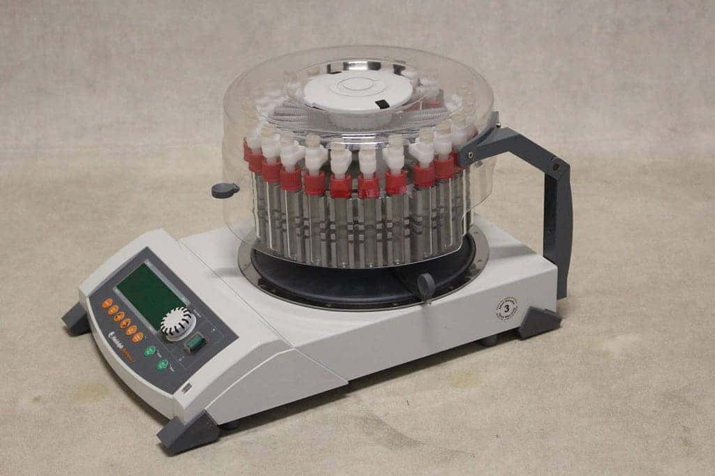 Heidolph Synthesis 1 Base Unit, image 2
