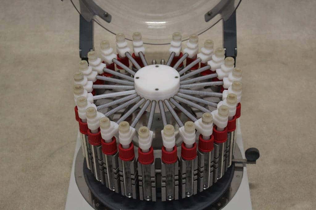 Heidolph Synthesis 1 Base Unit, image 4