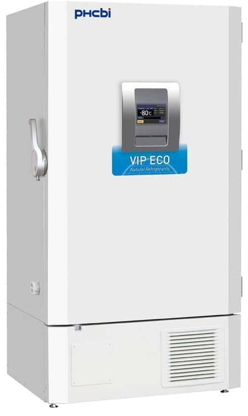 PHC Corporation MDF-DU702VH-PE VIP ECO Ultra Low Freezer