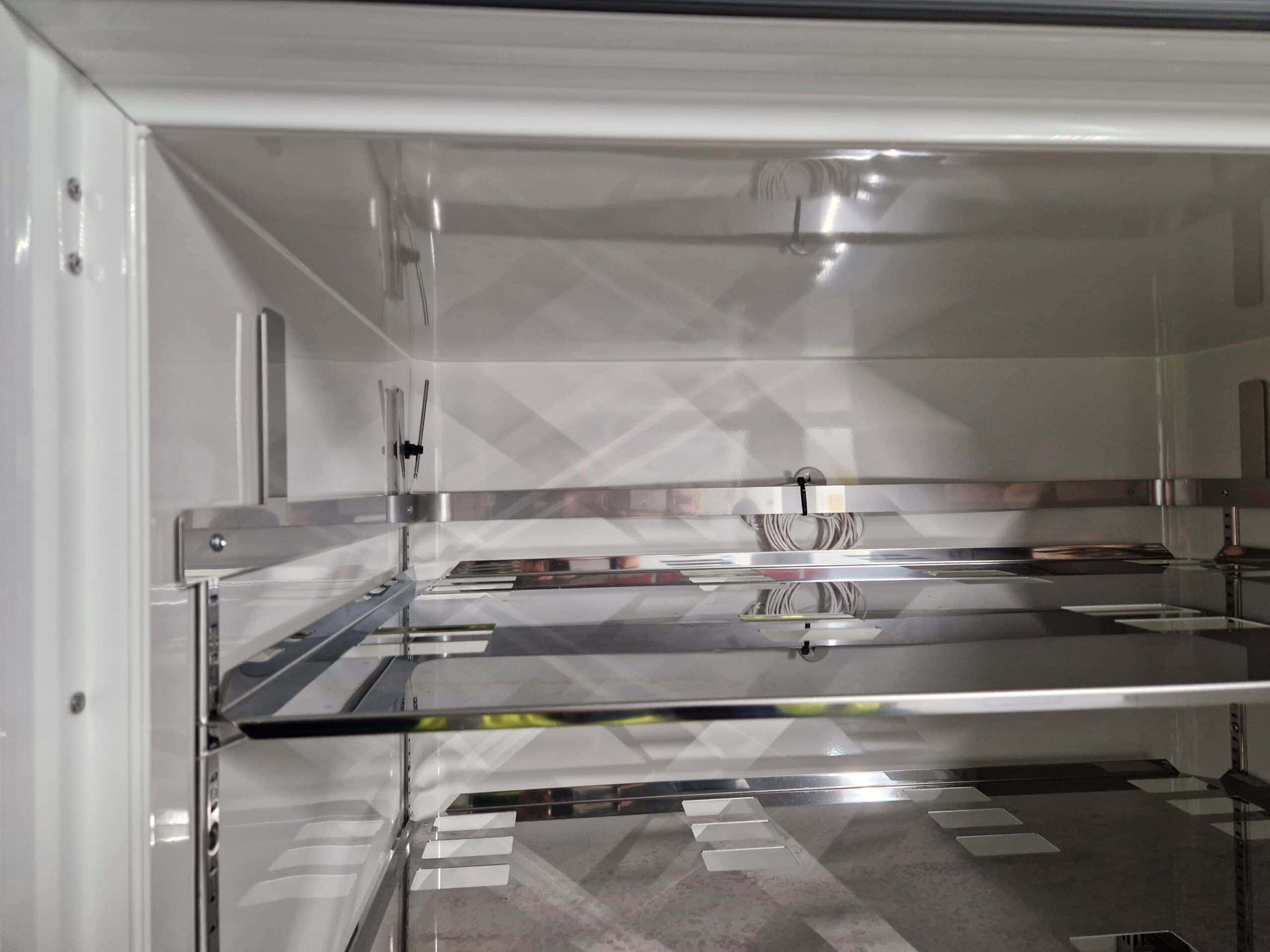 PHC Corporation MDF-DU702VH-PE VIP ECO Ultra Low Freezer, image 2