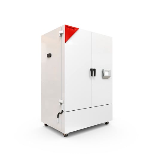 Binder KBF 720 Constant Climate Chamber (E7), image 2