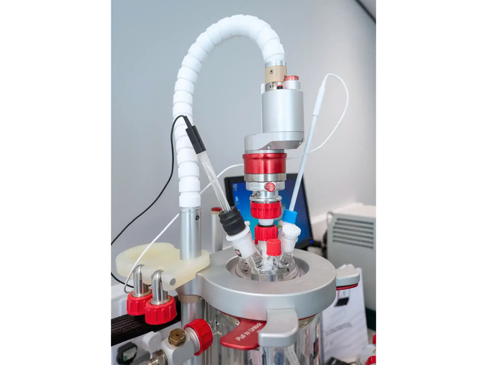 Syrris Atlas Laboratory Reactor, image 6