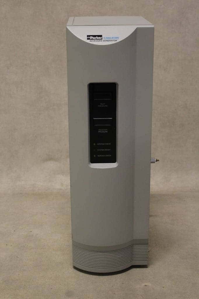 Parker Balston UHPN2-1100 Nitrogen Generator