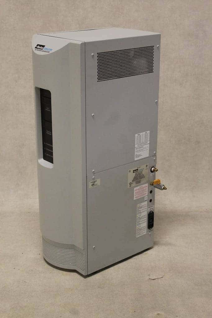 Parker Balston UHPN2-1100 Nitrogen Generator, image 2