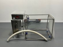 Solo Containment Flexible Film Isolator Main Chamber