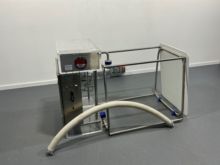 Solo Containment Flexible Film Isolator Main Chamber, image 2