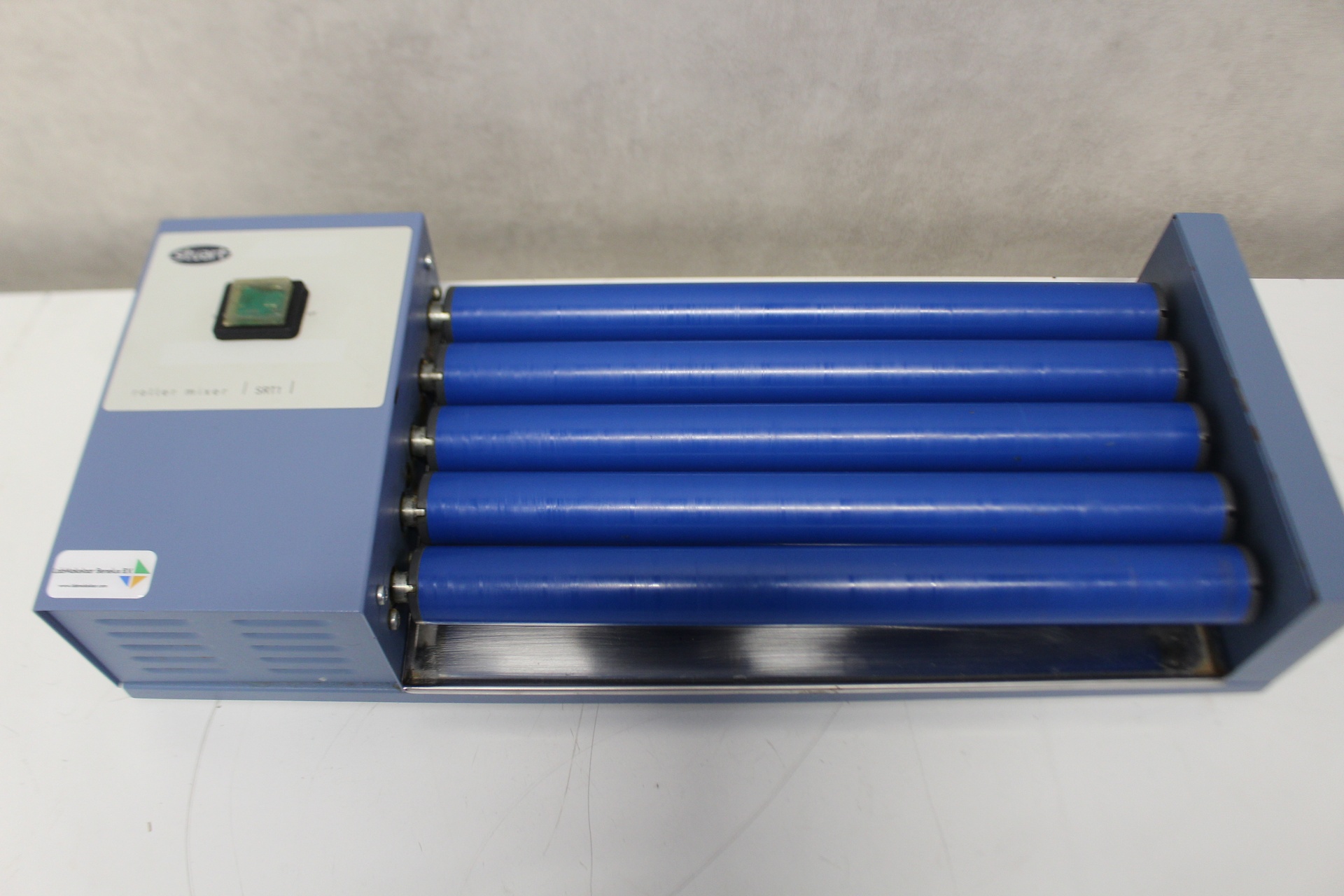 Stuart SRT1 Roller Mixer, image 2