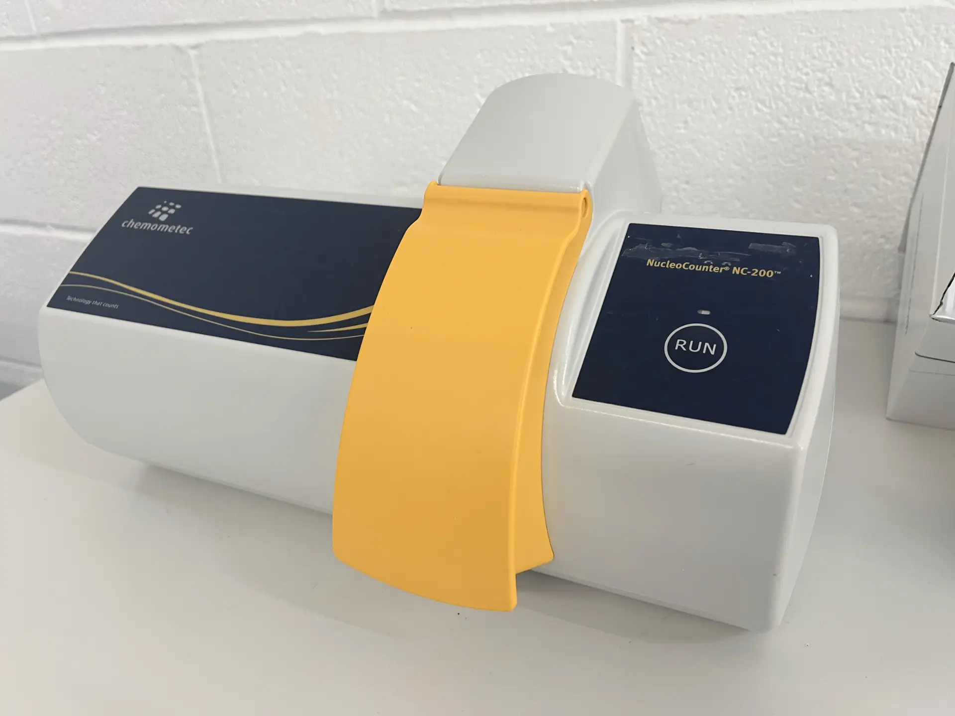Chemometec NucleoCounter NC-200, image 4