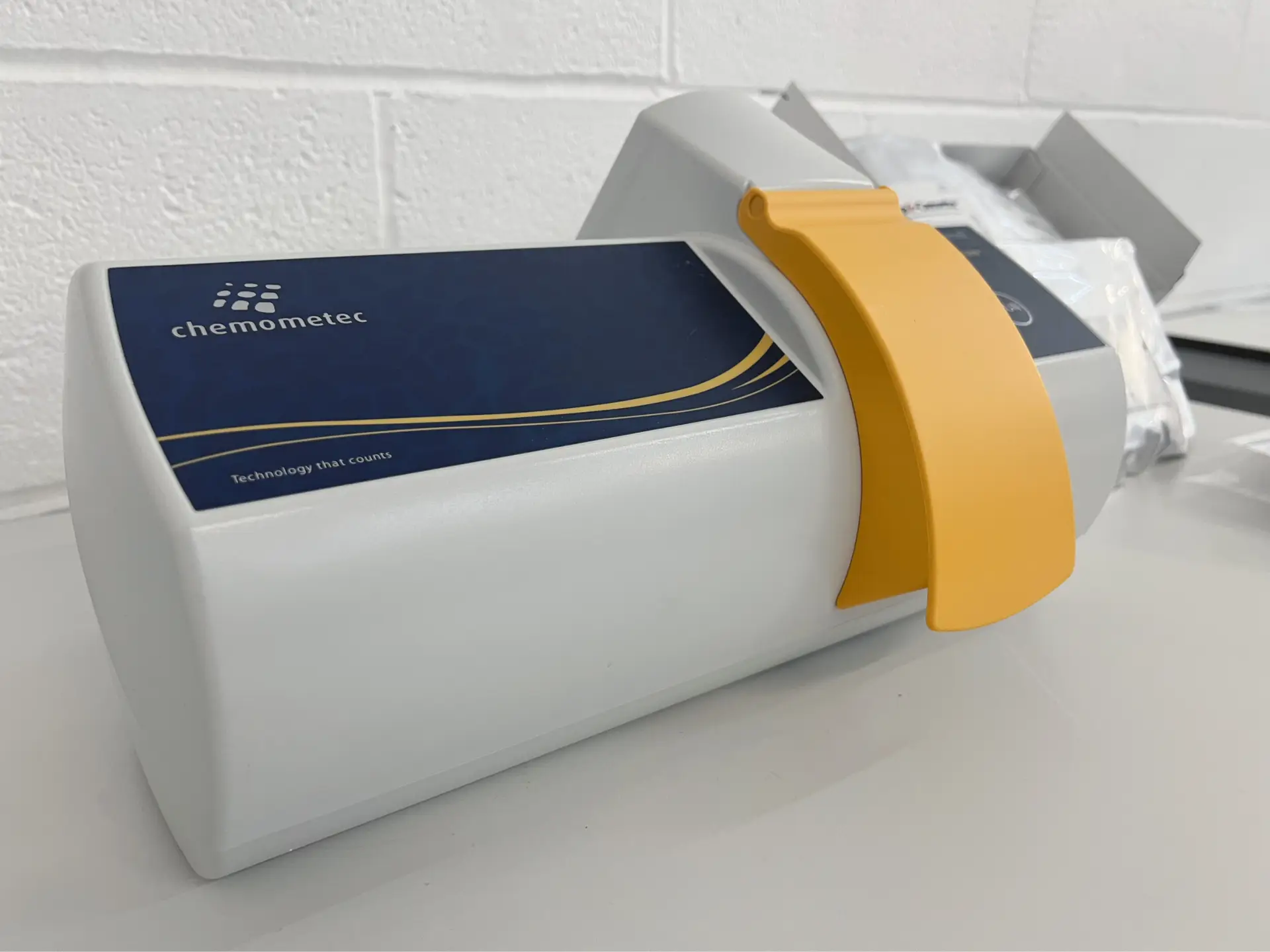 Chemometec NucleoCounter NC-200, image 5