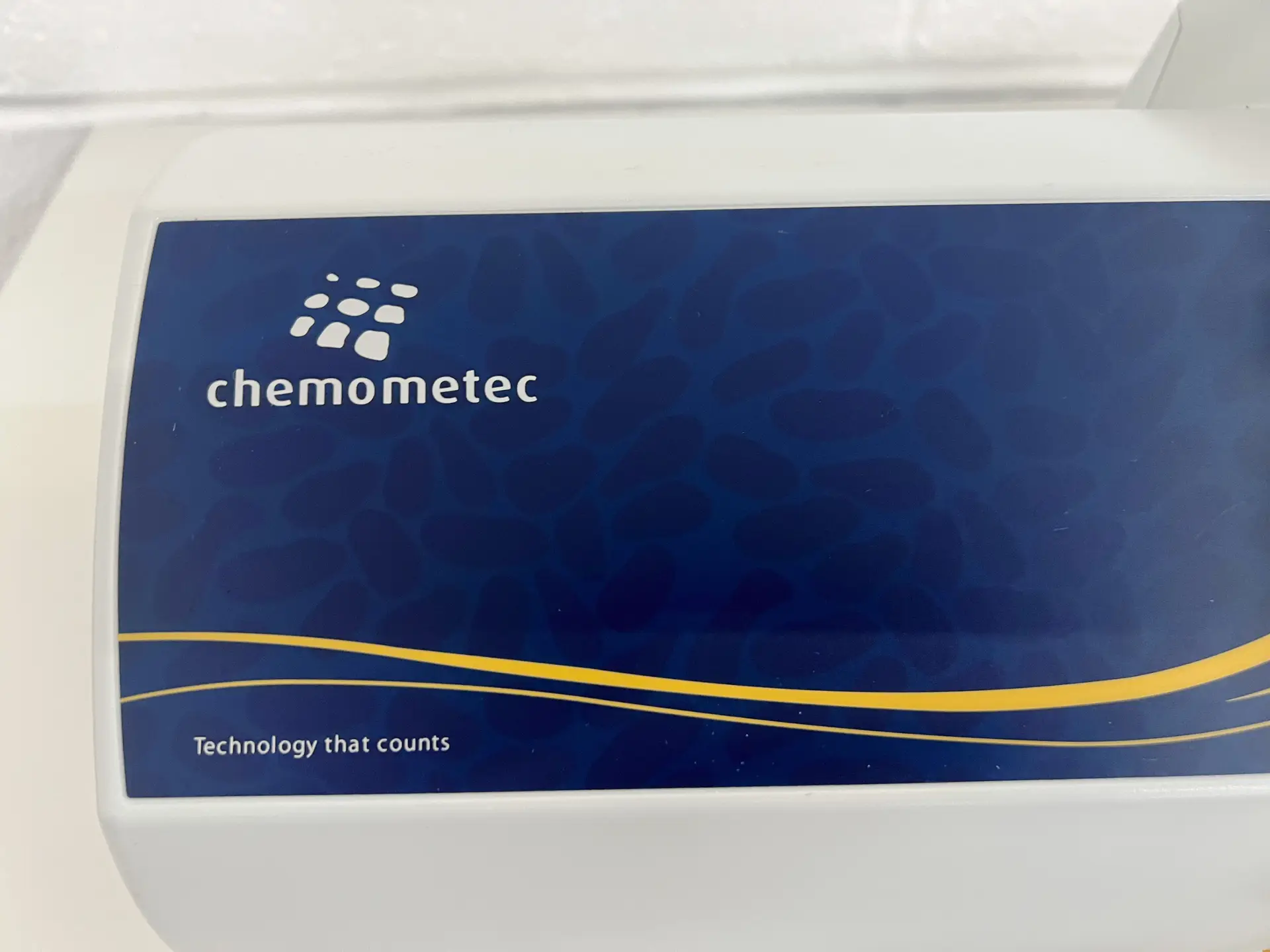 Chemometec NucleoCounter NC-200, image 6