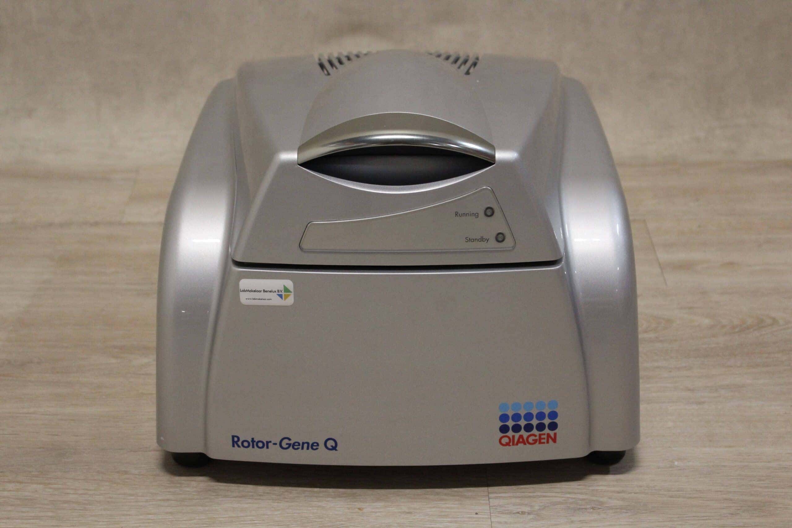 QiaGen Rotor-Gene Q (CA) Real-time PCR Cycler