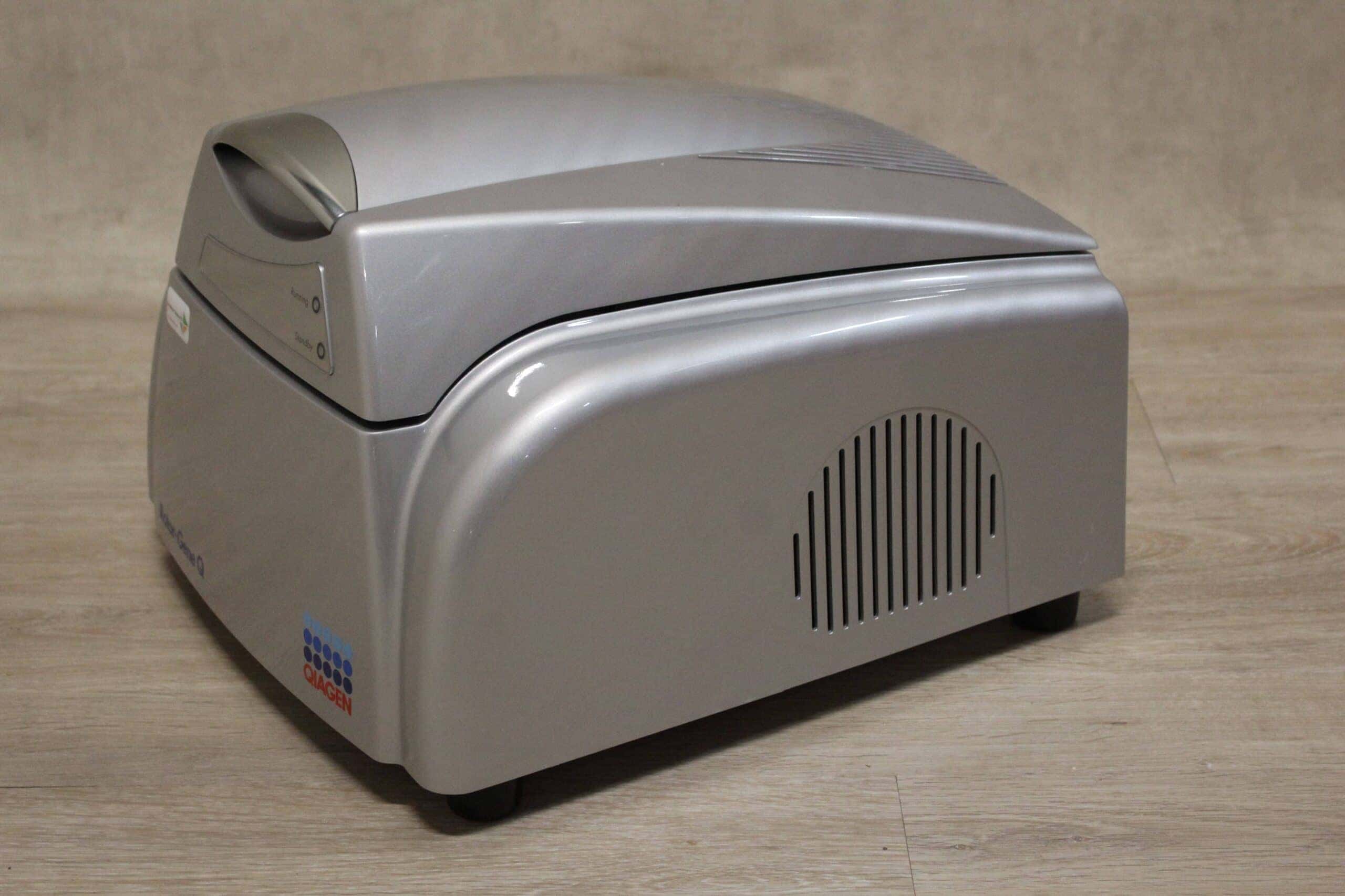 QiaGen Rotor-Gene Q (CA) Real-time PCR Cycler, image 2