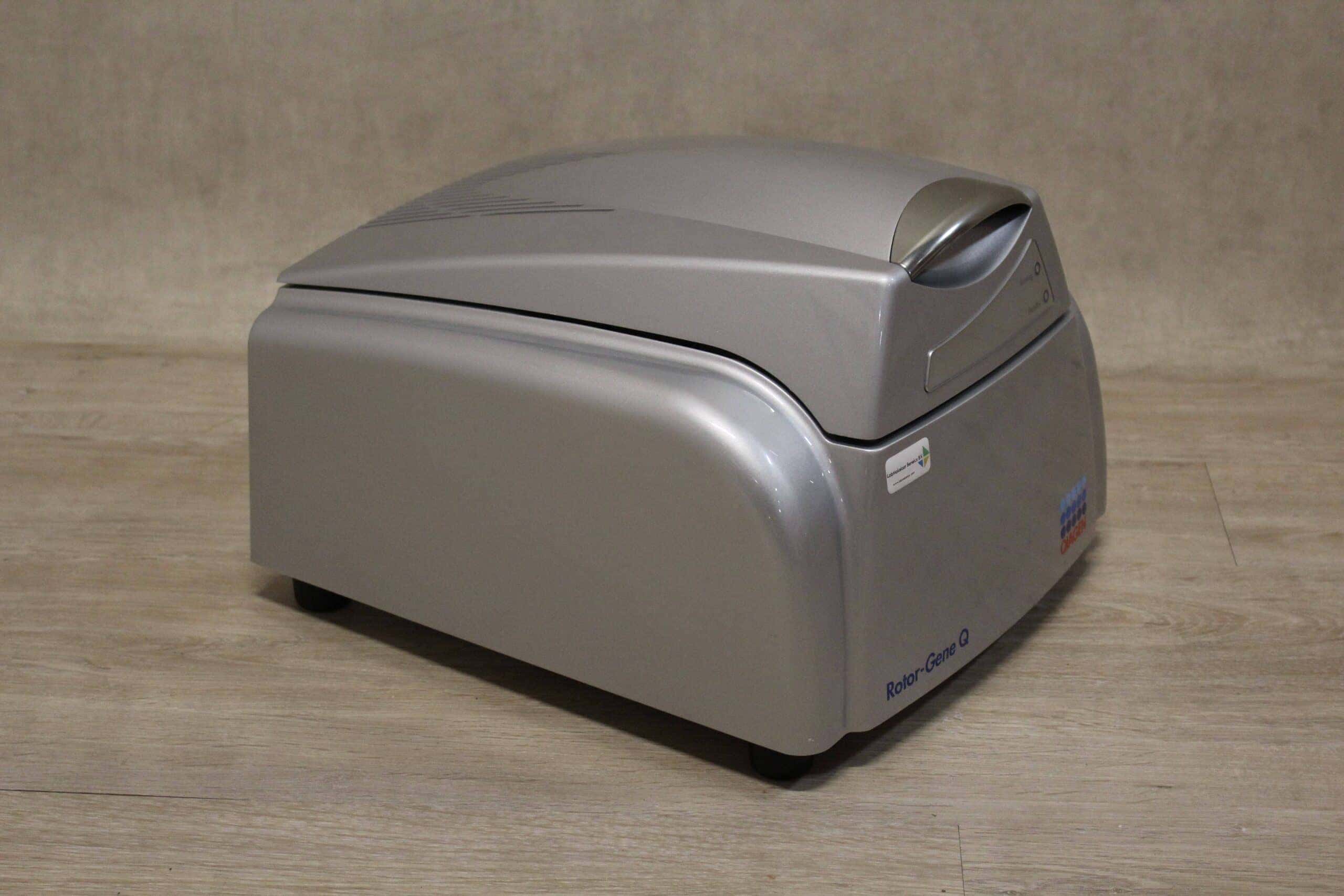 QiaGen Rotor-Gene Q (CA) Real-time PCR Cycler, image 3