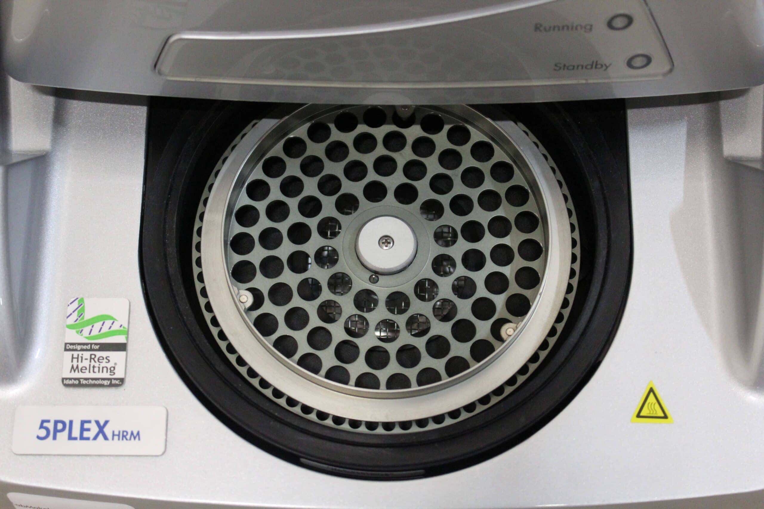 QiaGen Rotor-Gene Q (CA) Real-time PCR Cycler, image 4