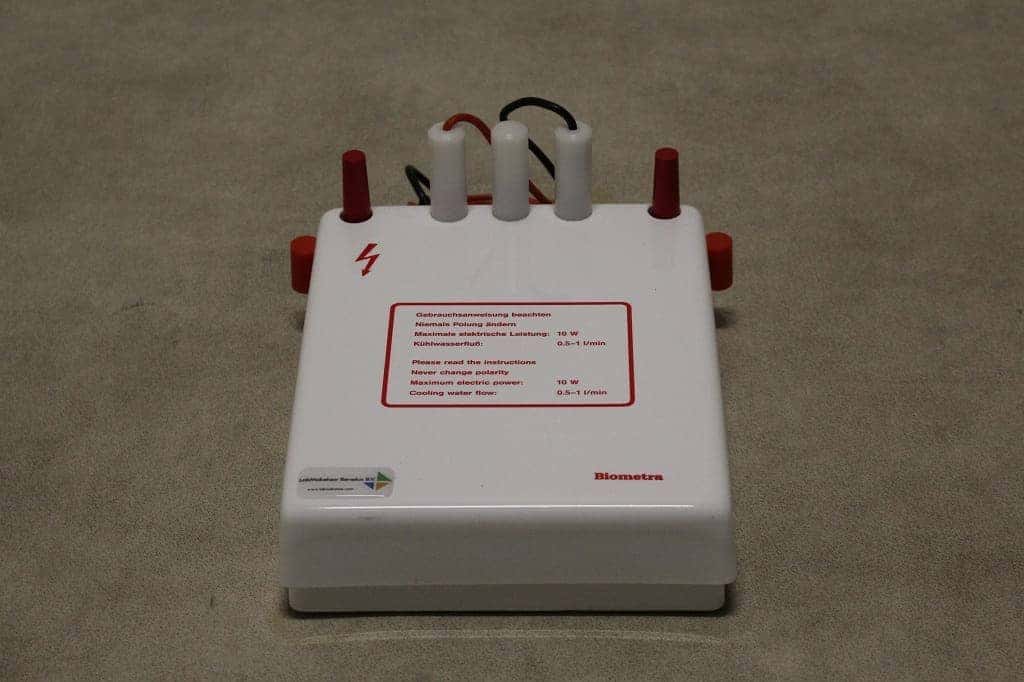 Biometra Fastblot B43 Electroforese Cell