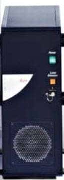 Leica SPE II Confocal laser and control box
