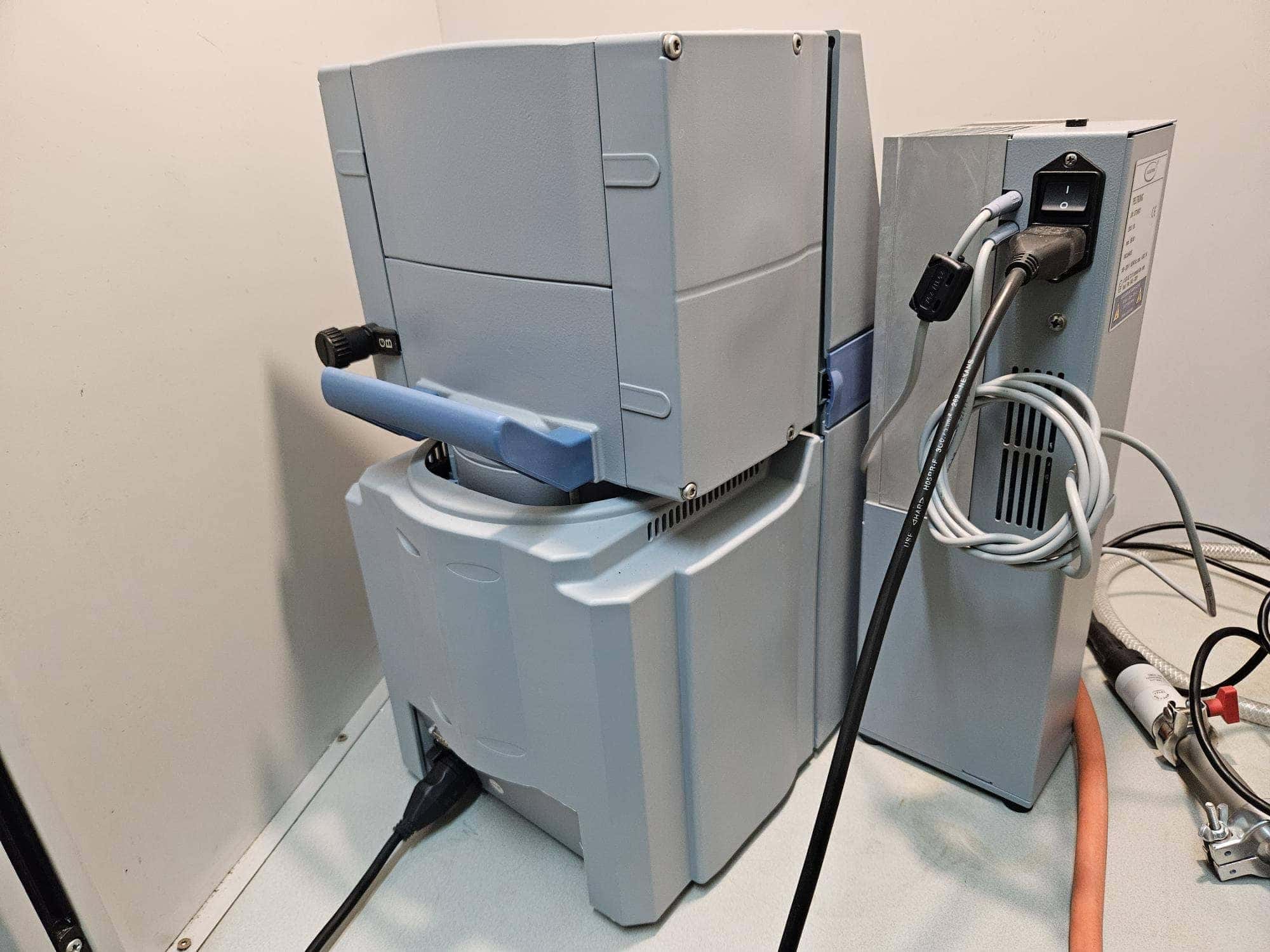 Vacuubrand PC3004 VARIO EKP Vacuum Setup, image 2