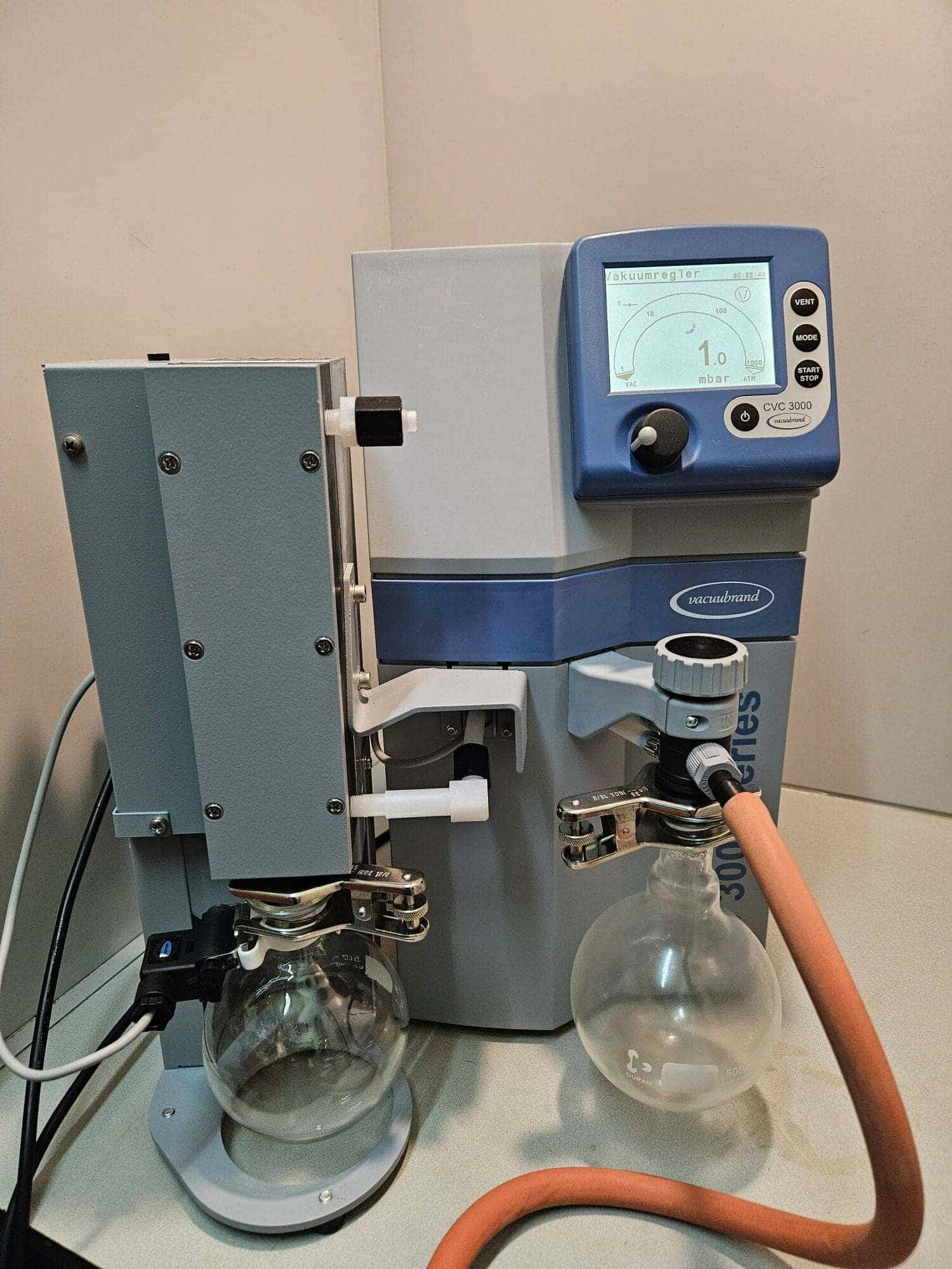 Vacuubrand PC3004 VARIO EKP Vacuum Setup, image 6