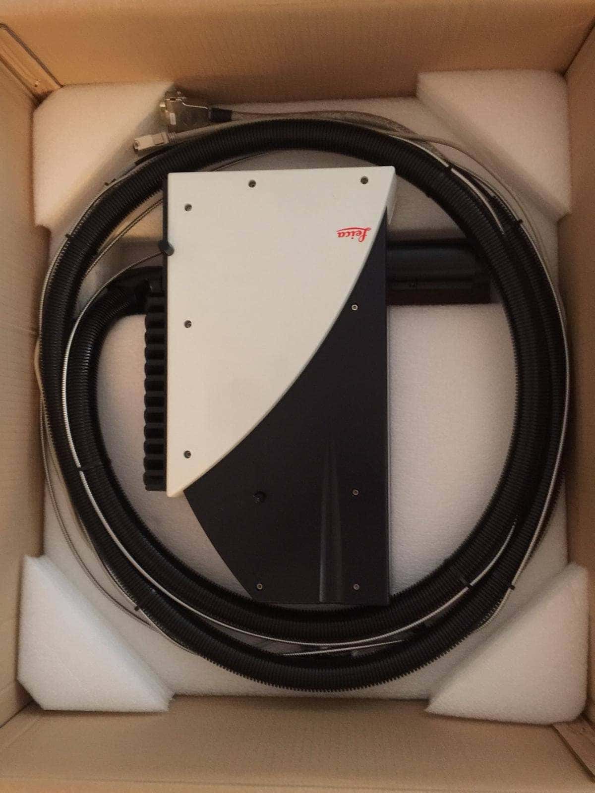Leica TCS SPE Confocal Microscope System, image 3