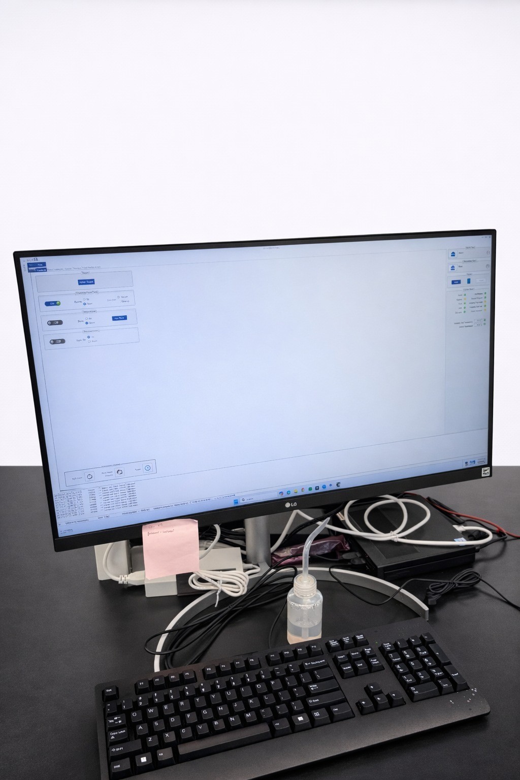 Beckman Coulter Echo 655 Acoustic Liquid Handler (with Workstation), image 2