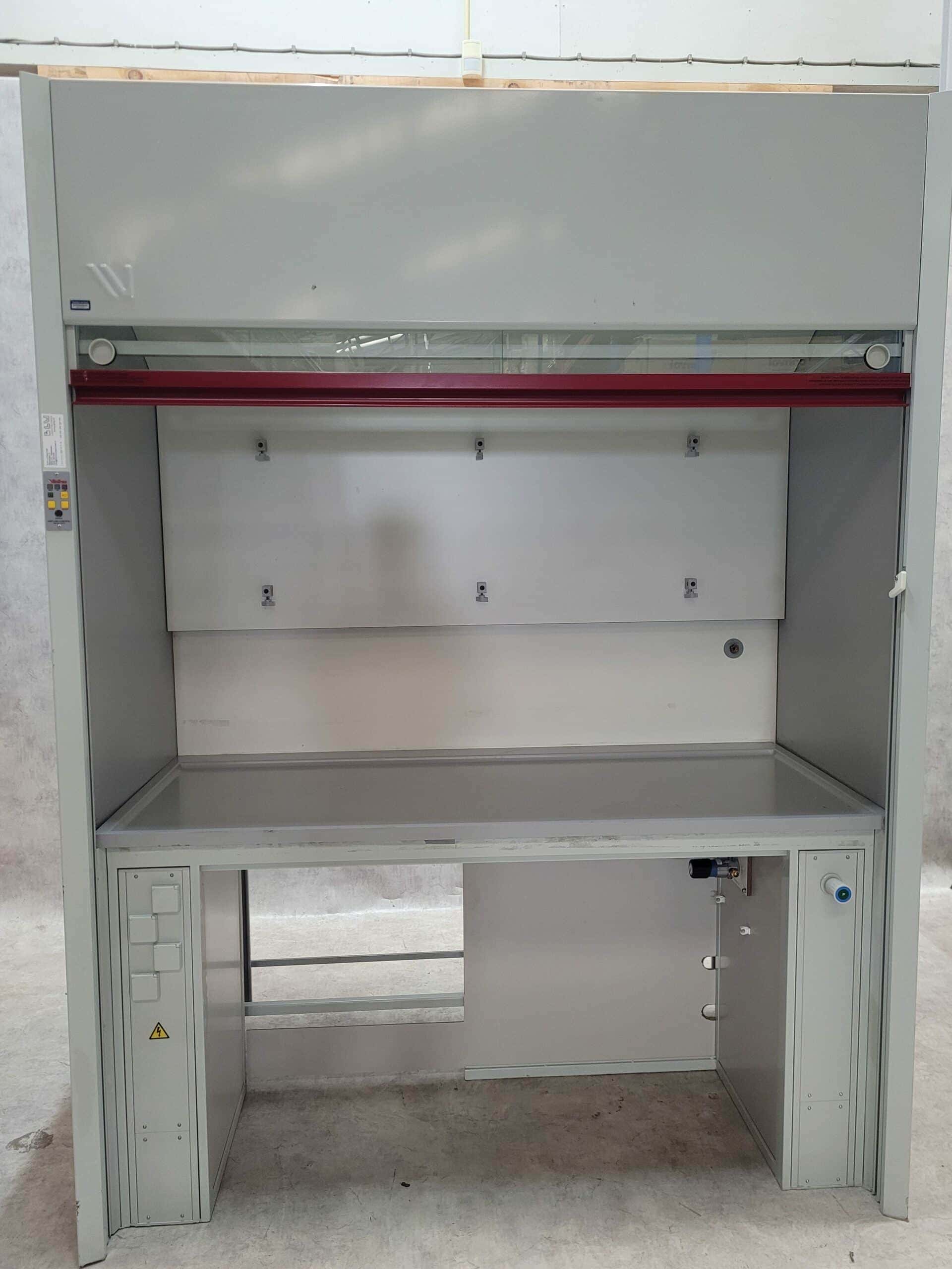 Vinitex 1800 Fume Hood, image 2