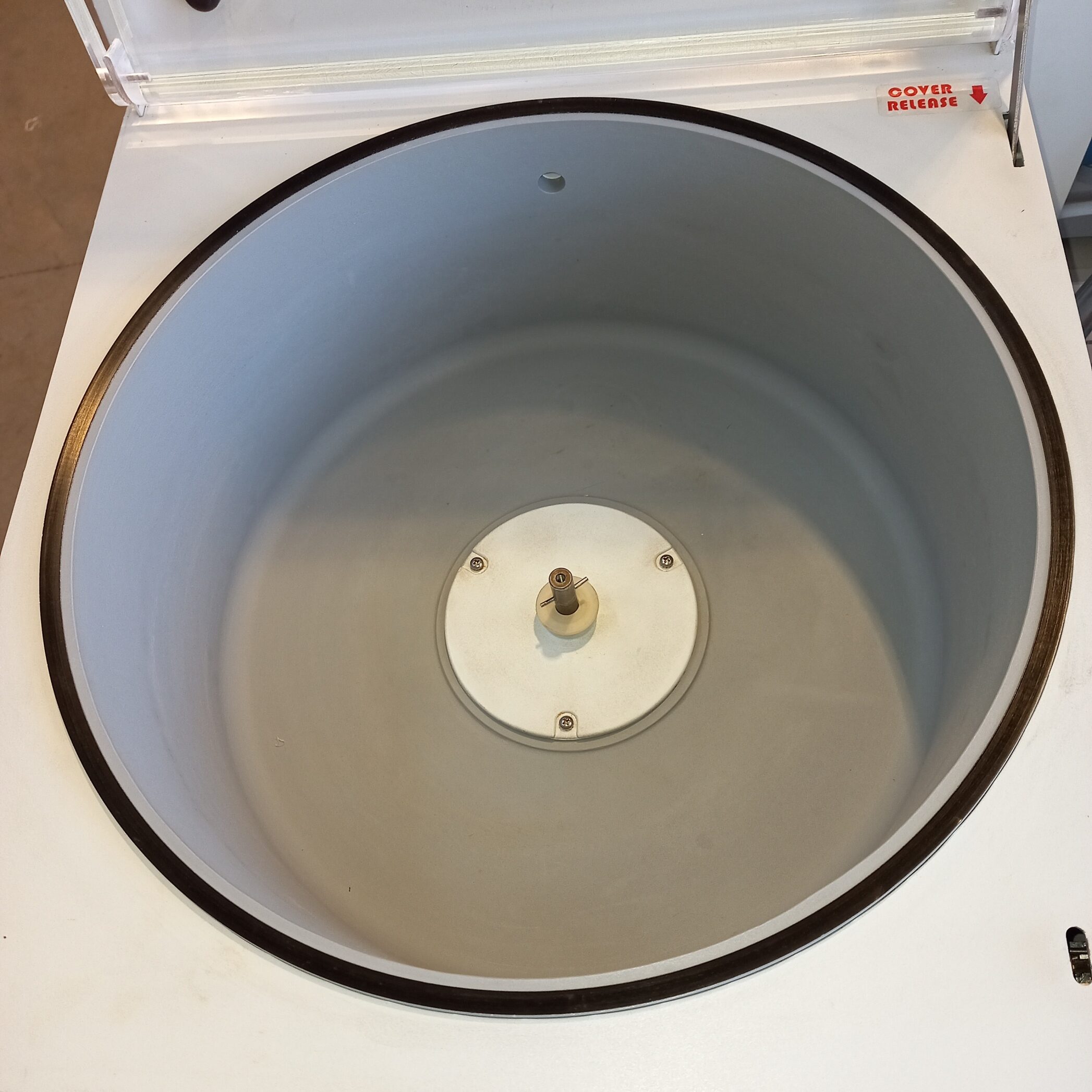 Thermo Scientific Savant SpeedVac SC210A Vacuum Concentrator, image 3