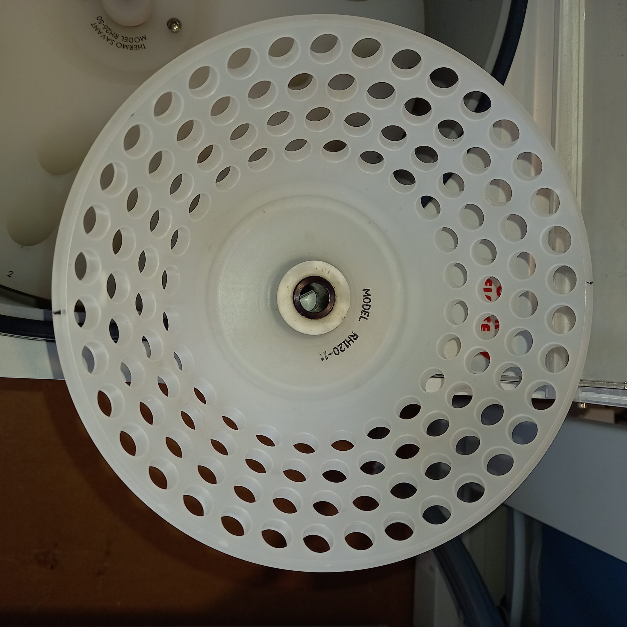 Thermo Scientific Savant SpeedVac SC210A Vacuum Concentrator, image 5