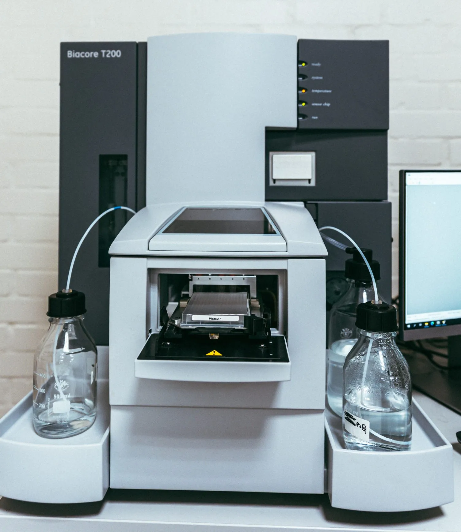 Cytiva Biacore T200 SPR Biosensor Analyser