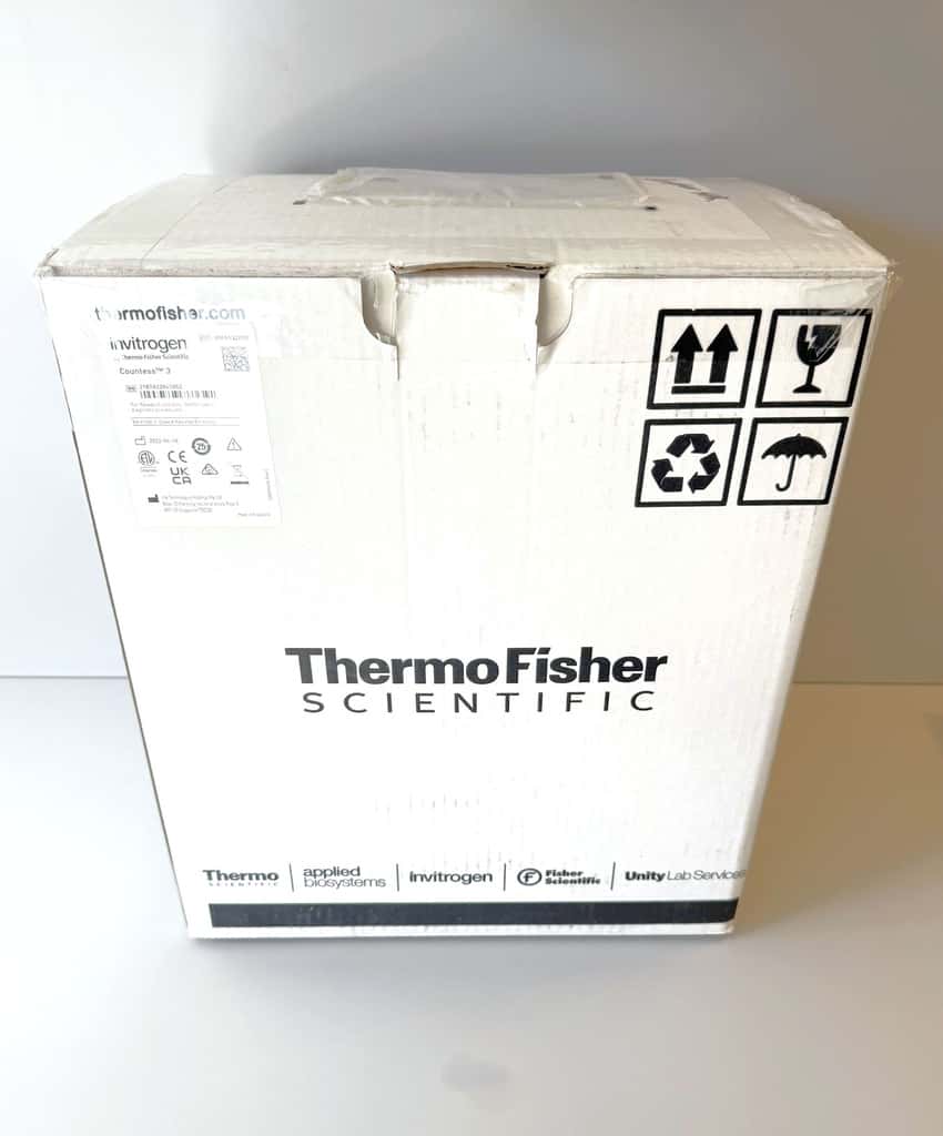 Thermo Scientific Countess 3 Automated Cell Counter, image 7