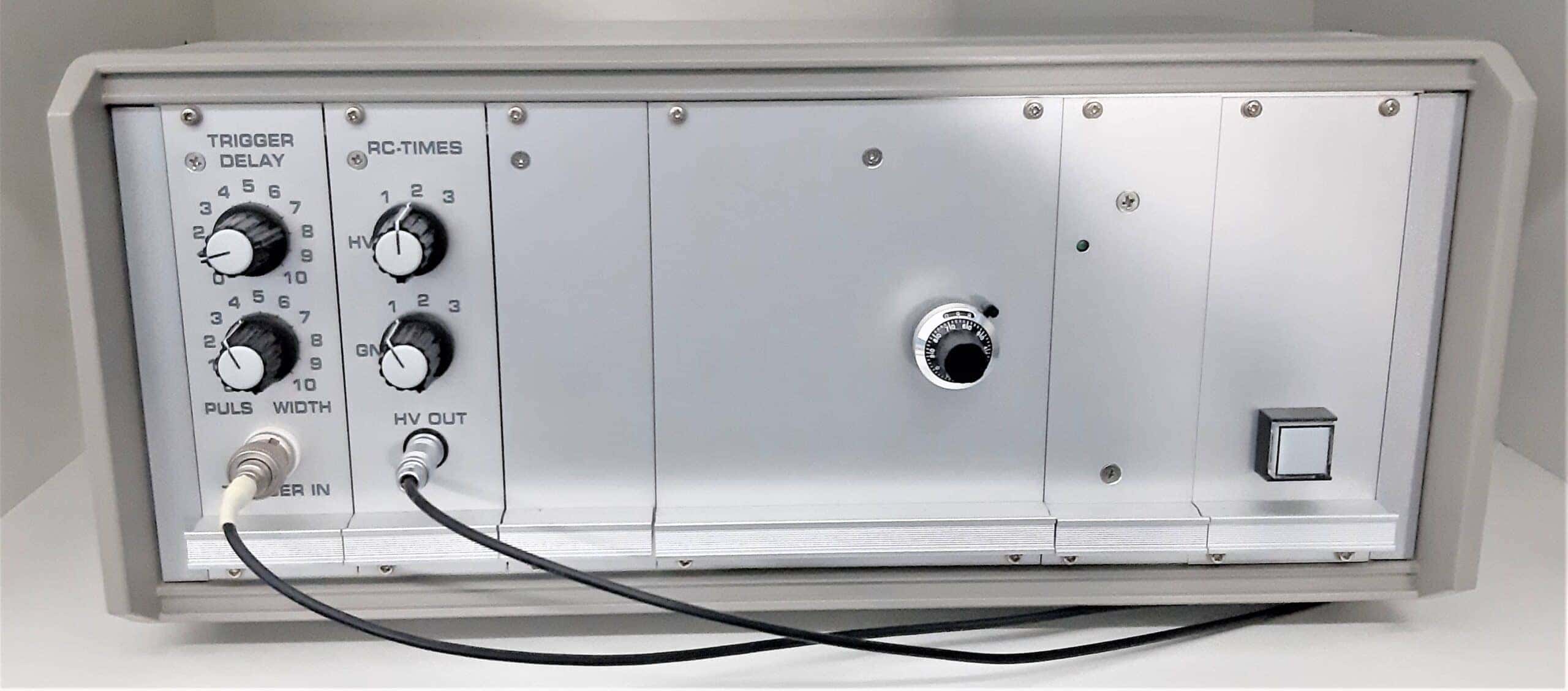 Partec CyFlow Space FACS Flow Cytometer, image 3