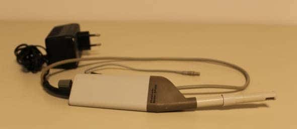 Mettler Toledo DP550 Phototrode Titration Sensor