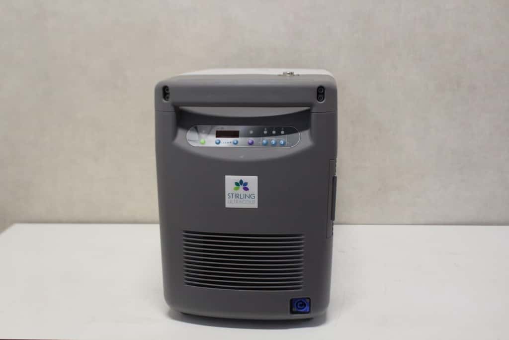 Stirling Ultracold ULT-25NE Ultra Low Freezer