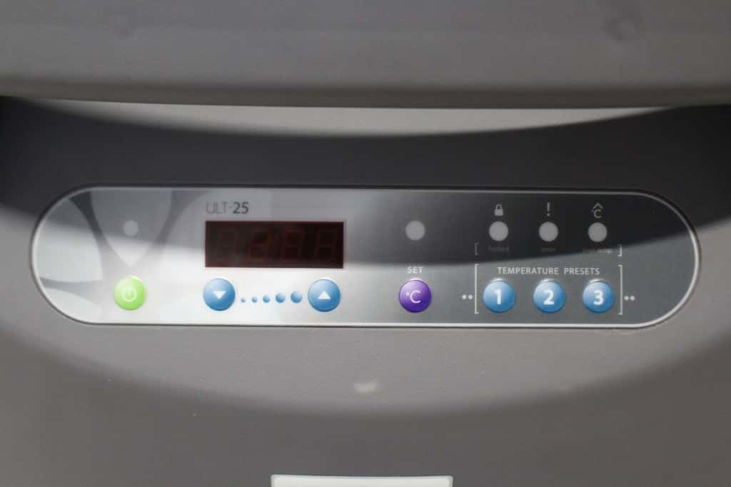 Stirling Ultracold ULT-25NE Ultra Low Freezer, image 2