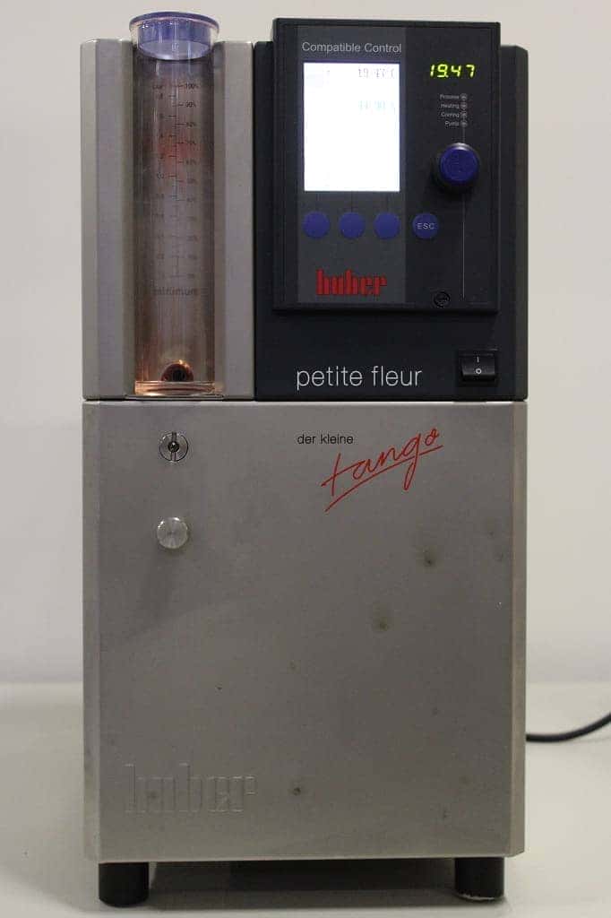 Büchi Piccoclave Laboratory Pressure Reactor System, image 5