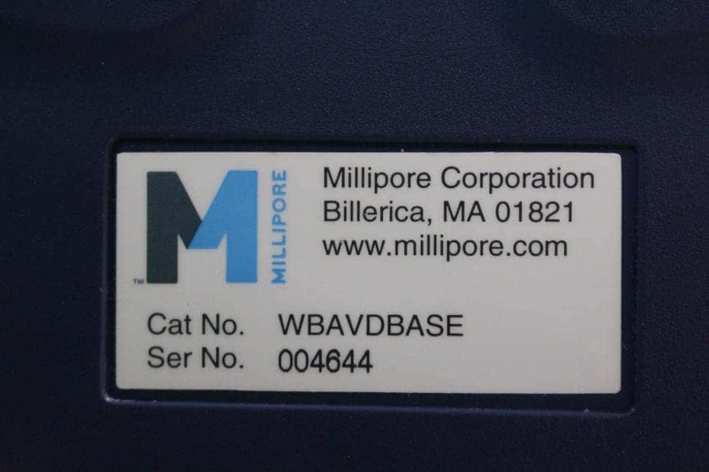Millipore SNAP i.d. Protein Detection System, image 3