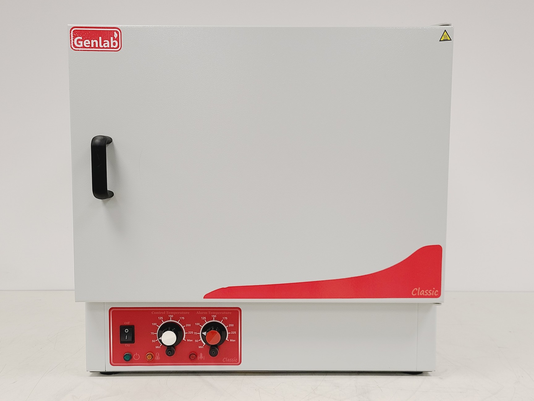 Genlab MINO/75 Laboratory Oven