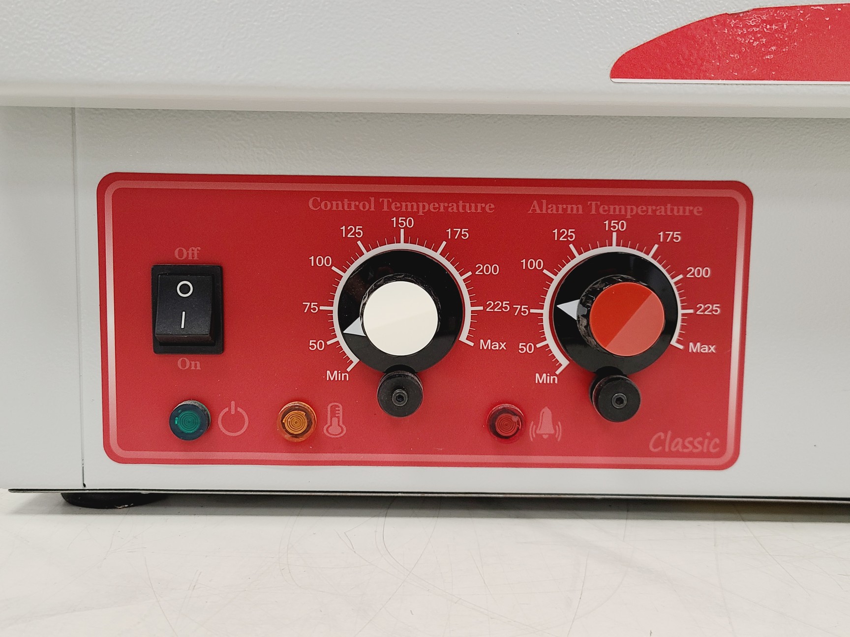 Genlab MINO/75 Laboratory Oven, image 7