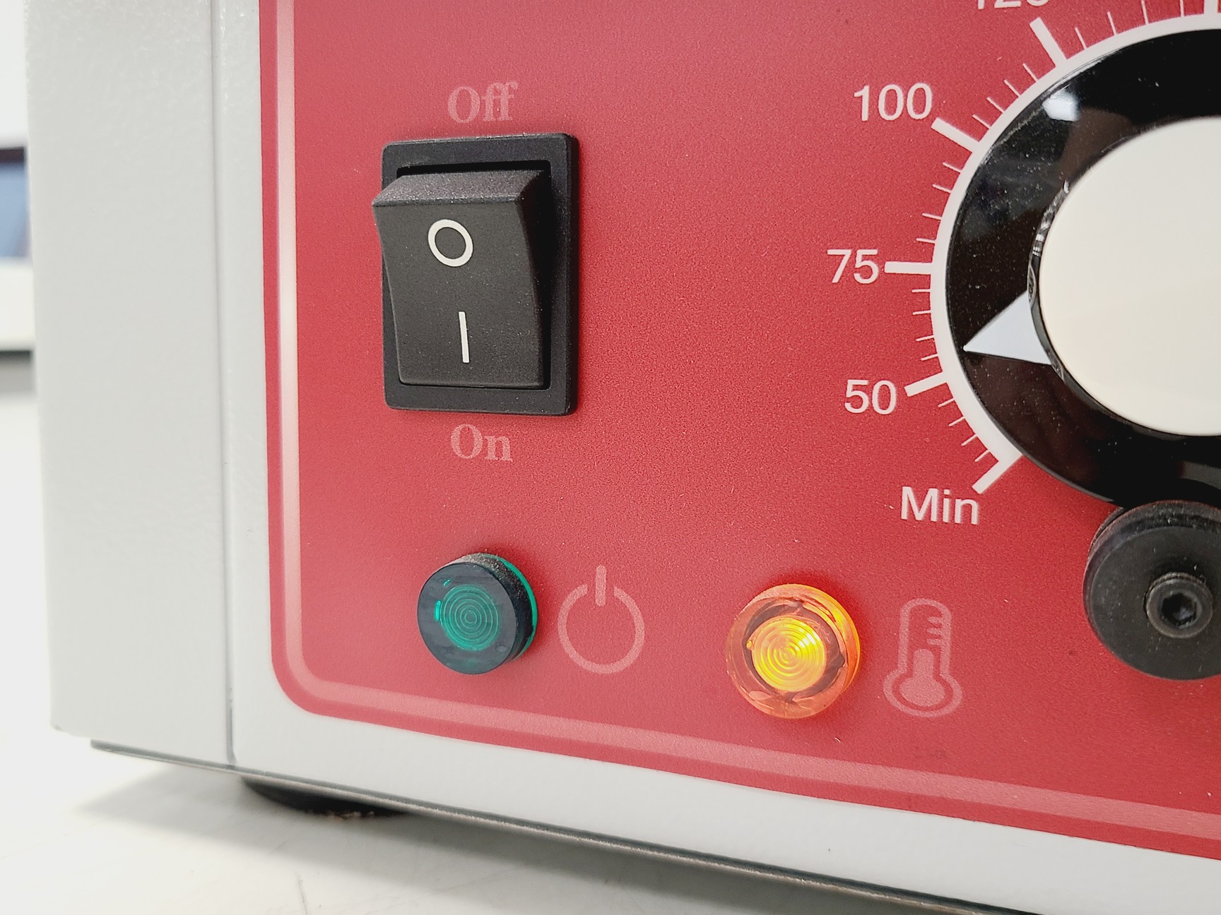 Genlab MINO/75 Laboratory Oven, image 8