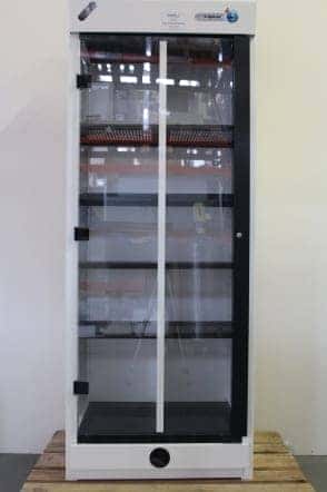 Erlab Captair Store chemical cabinet AVPS 804