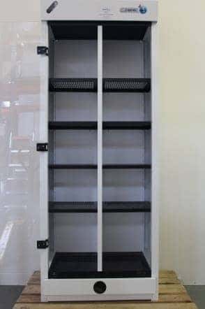 Erlab Captair Store chemical cabinet AVPS 804, image 2