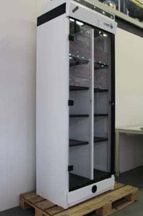 Erlab Captair Store chemical cabinet AVPS 804, image 3