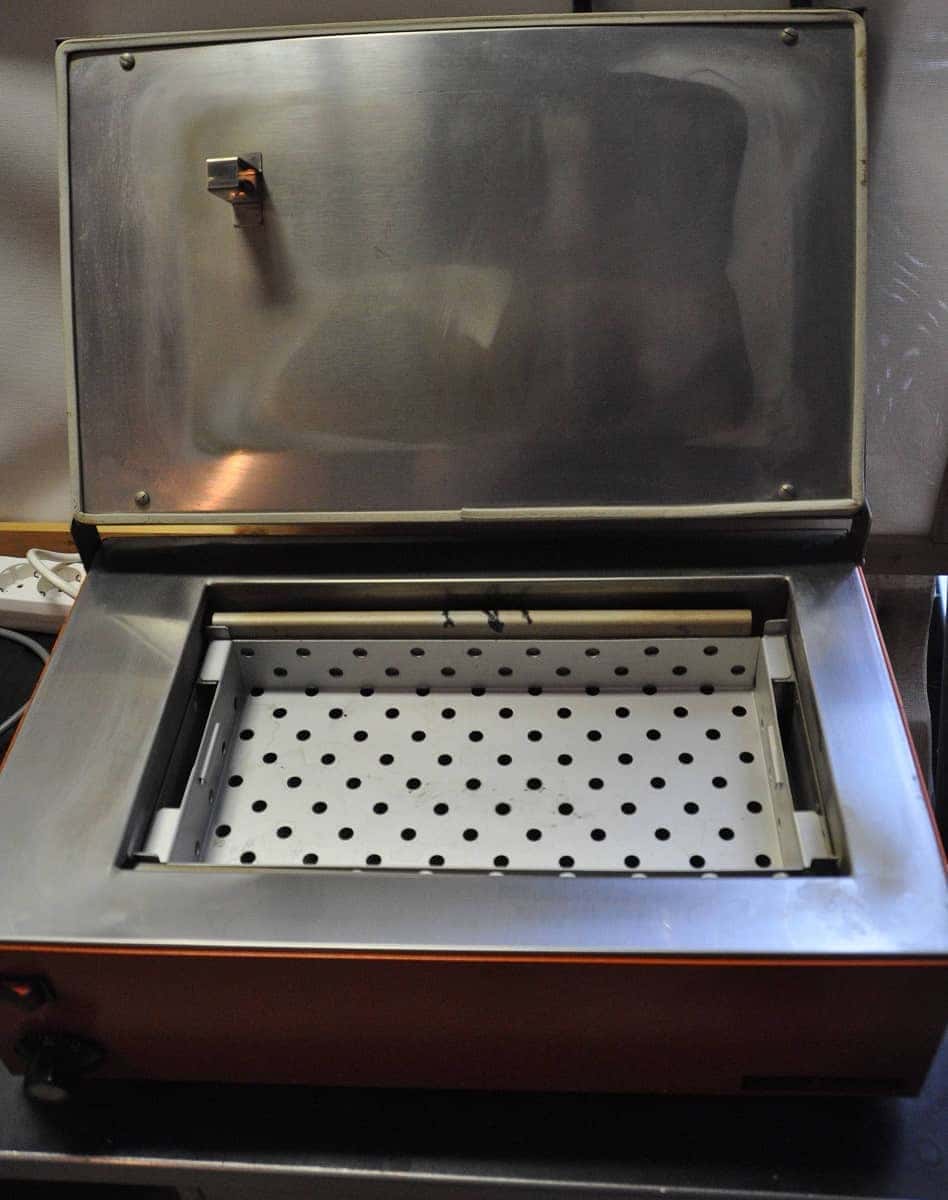 Binder Sterilizer, image 2