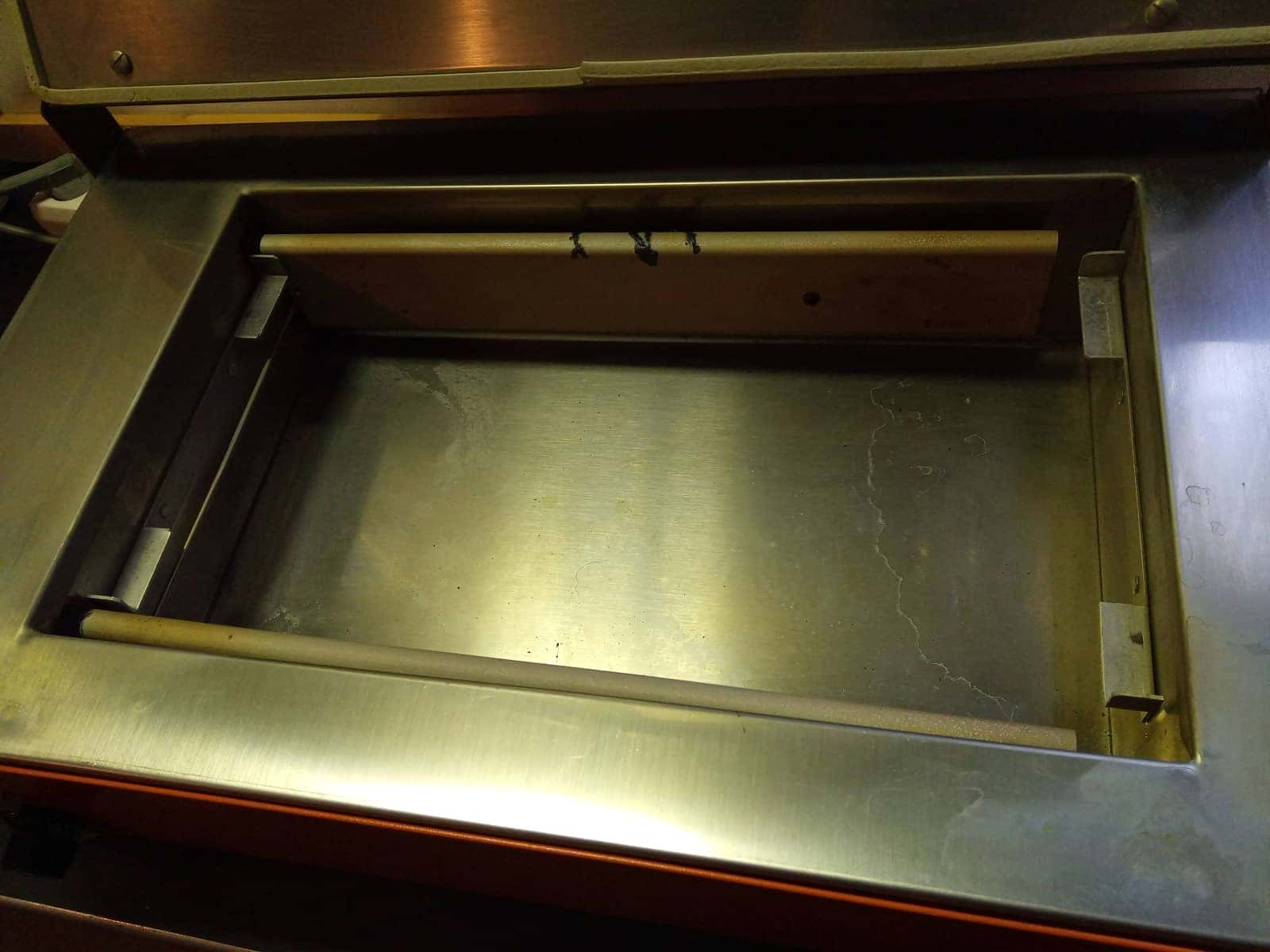 Binder Sterilizer, image 3