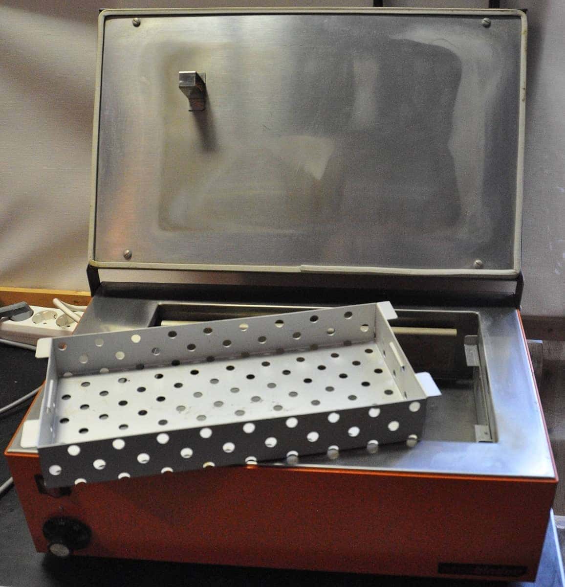 Binder Sterilizer, image 4