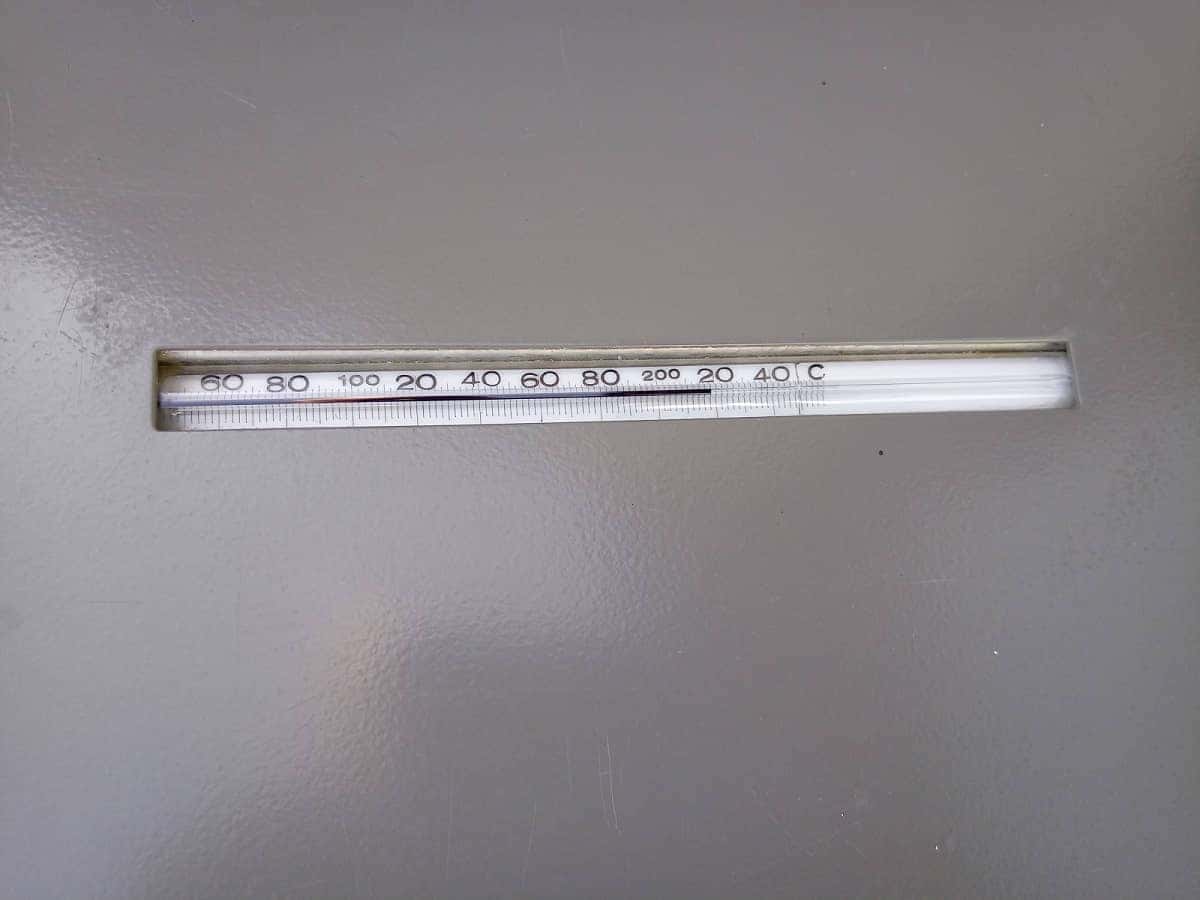 Binder Sterilizer, image 5